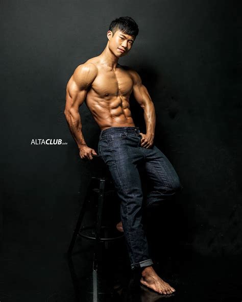 asian nude muscle|Asian Muscle Porn Videos: Gay XXX 2024 .